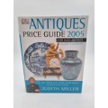 Antique Price Guides x3 | DK + Sotherby