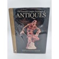 Antiques Reference Books x2