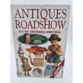 Antiques Roadshow Guide x2