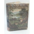 A Species of Eternity  Joseph Kastner | First Edition New York 1977