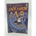 The Aventures of Jack Parow in Hier Kom Nou Kak!