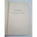 The Journals of Andre Gide: Volume I 1889-1913 | Nobel Prize Winner