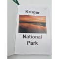 Peter`s Guide Kruger National Park - Peter Derichs