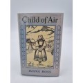 Child of Air - Diana Ross | Illustrated by Gri