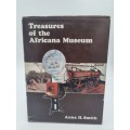 Treasures of the Africana Museum - Anna H Smith