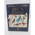 The Illustrated Encyclopaedia of Birds - Dr Christopher M Perrins