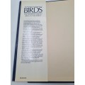 The Illustrated Encyclopaedia of Birds - Dr Christopher M Perrins