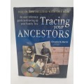 Tracing Your Ancestors by Christine M Morris