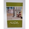 NADA Volume IX No. 3 1964  | Rhodesiana