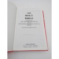 NRSV Bible with Apocryphal/Deuterocanonical Books 1989