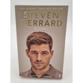 My Story - Steven Gerrard and Donald Mcrae