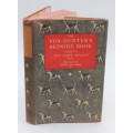The Fox-hunter`s Bedside Book Lady Apsley