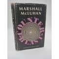 Counter Blast by Marshall McLuhan