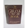 The Frank Muir Book ~ An Irreverent Companion to Social History | First Edition 1976 Hard Cover