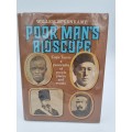 Poor Man`s Bioscope - Willem Steenkamp | Cape Town a Panorama of People Places and Events