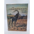 The Conservationists and the Killers - John Pringle