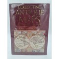 Collecting Antique Maps - Jonathan Potter | An Introduction to the History of Cartography