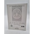 Directory of Museum Professionals in Africa / Repertoire des Professionnels de Musees an Afrique