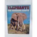 Elephants - Dan Freeman | The Vanishing Giants