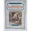 The Siege of Ladysmith - Steve Watt | Battles of the Anglo-Boer War Signed