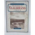 The Battle of Vaalkrans - Steve Watt | 5-7 February 1900 Battles of the Anglo-Boer War Signed