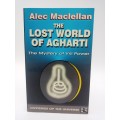 The Lost World of Agharti ~ The Mystery of Vril Power - Alec Maclellan