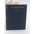 The World Revealed: Southern Africa - Athelstan Ridgway | 1925 First Edition