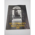 St. Cyprian`s Magazine 1985