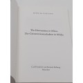 The Humanities in Africa / Die Geisteswissenschaften in Afrika by John M Coetzee