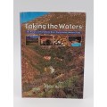Taking the Waters ~ The History of the Olifants River Warm Baths by Hazel Hall