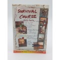 Survival Course by Chris Cocks | Signed