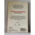 The Bicycle Repair Book by Rob Van der Plas