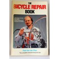 The Bicycle Repair Book by Rob Van der Plas