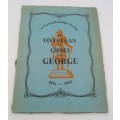 Die Ontstaan en Groei van George: `n geskiedkundige oorsig, 1811-1952