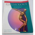 Kinesiology: Scientific Basis of Human Motion by Nancy Hamilton | Tenth Edition