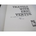 Travels with Eric Virtue | Photographic tour of our Cape architectura | Signed