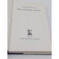 The Oxford Union - Christopher Hollis | With letters & articles re the 1983 King and Country Debate