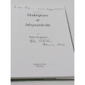 Shakespeare at Maynardville by Helen Robinson | Signed
