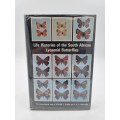 Life Histories Of The South African Lycaenid Butterflies by Clark and Dickson