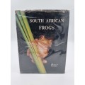 South African Frogs by Passmore and Carruthers