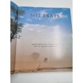 Meerkats by Nigel Dennis and David MacDonald | First Edition with great photographs