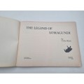 The Legend of Lomagundi - Colin Black | Rhodesiana