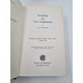 Scouting on Two Continents - F R Burnham | Rhodesiana Silver Series Vol 4