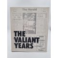 The Valiant Years by Beryl Salt | Rhodesiana
