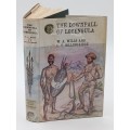 The Downfall of Lobengula - WA Willis and LT Collingridge | Rhodesiana Gold Series Vol 17