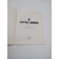A Little Leaven by M`Buya | Rhodesiana Christian Literature Association in Rhodesia CLAIR
