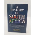 A History of South Africa - Leonard Thompson