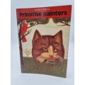 Primitive Painters - Roger Cardinal