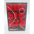 Muldergate by Mervyn Rees and Chris Day | The Story of the Info Scandal