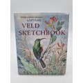 Veld Sketchbook - Wildlife Portraits and Essays by Jeff Huntly